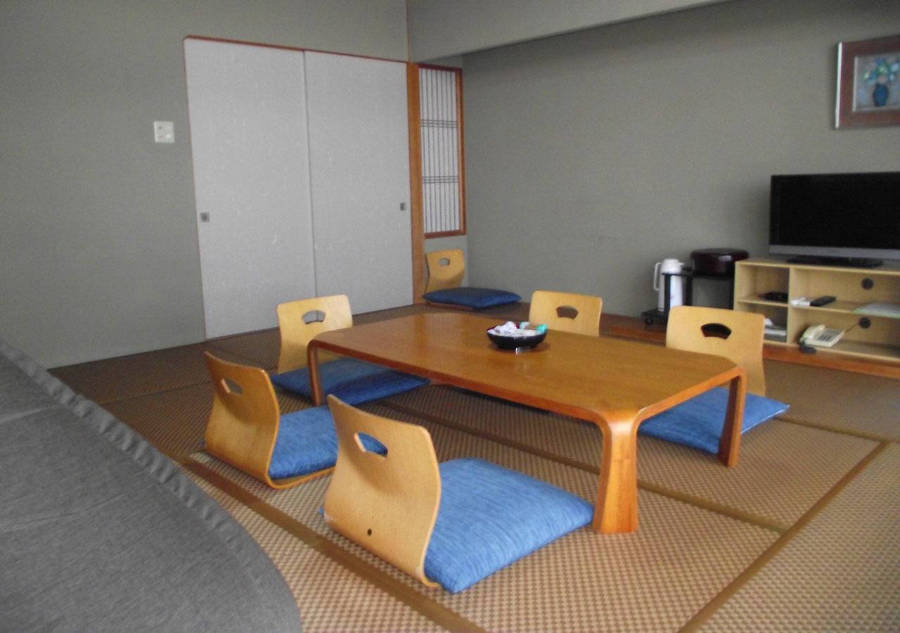 International Hotel Tamatsukuri Macue Exteriér fotografie